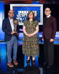 YOGESH RAUT, VICTORIA GROCE, ANDREW HE