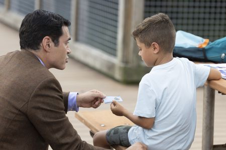 RAMÓN RODRIGUEZ, ELI BOTZER