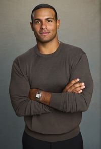 Bio profile offShane  