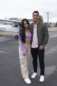 JENN TRAN, MARCUS