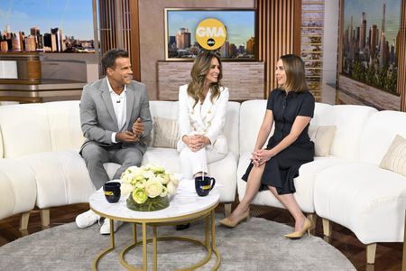 CAMERON MATHISON, RHIANNON ALLY, ELIZABETH SCHULZE