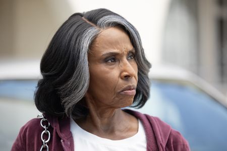 PAULETTA WASHINGTON