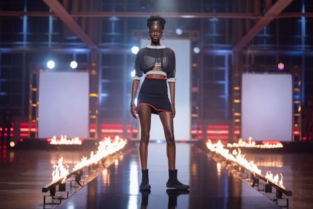 PROJECT RUNWAY