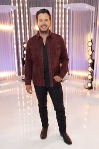 LUKE BRYAN