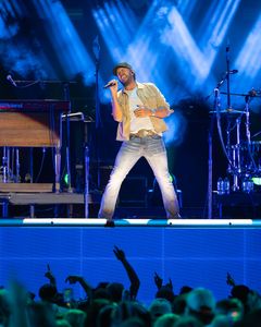 LUKE BRYAN