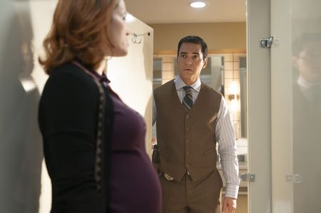 ERIKA CHRISTENSEN, RAMÓN RODRIGUEZ