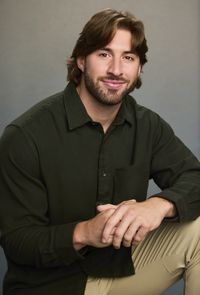 Bio profile offJohnnie  