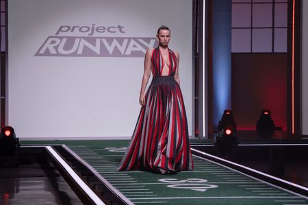 PROJECT RUNWAY
