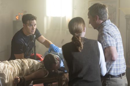 RYAN GUZMAN, KEVIN STIDHAM