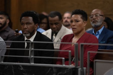 KEITH ARTHUR BOLDEN, APRIL PARKER JONES