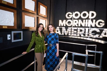 HANNA BATTAH, REBECCA JARVIS