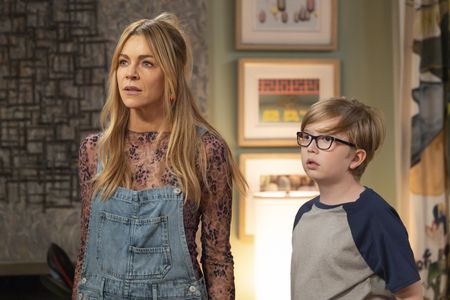 KAITLIN OLSON, MATTHEW LAMB