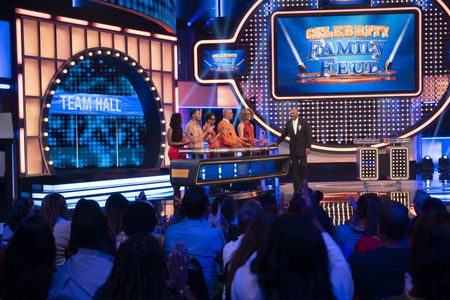 NYEMALE MACEDO, NOAH LYONS, KIMBERLY MACEDO, MATTHEW LYONS, CARLA HALL, STEVE HARVEY